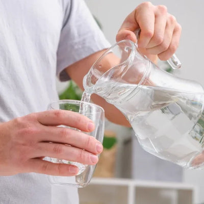 Personalized Hydration Plans