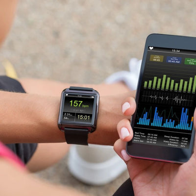 Real-Time Monitoring
