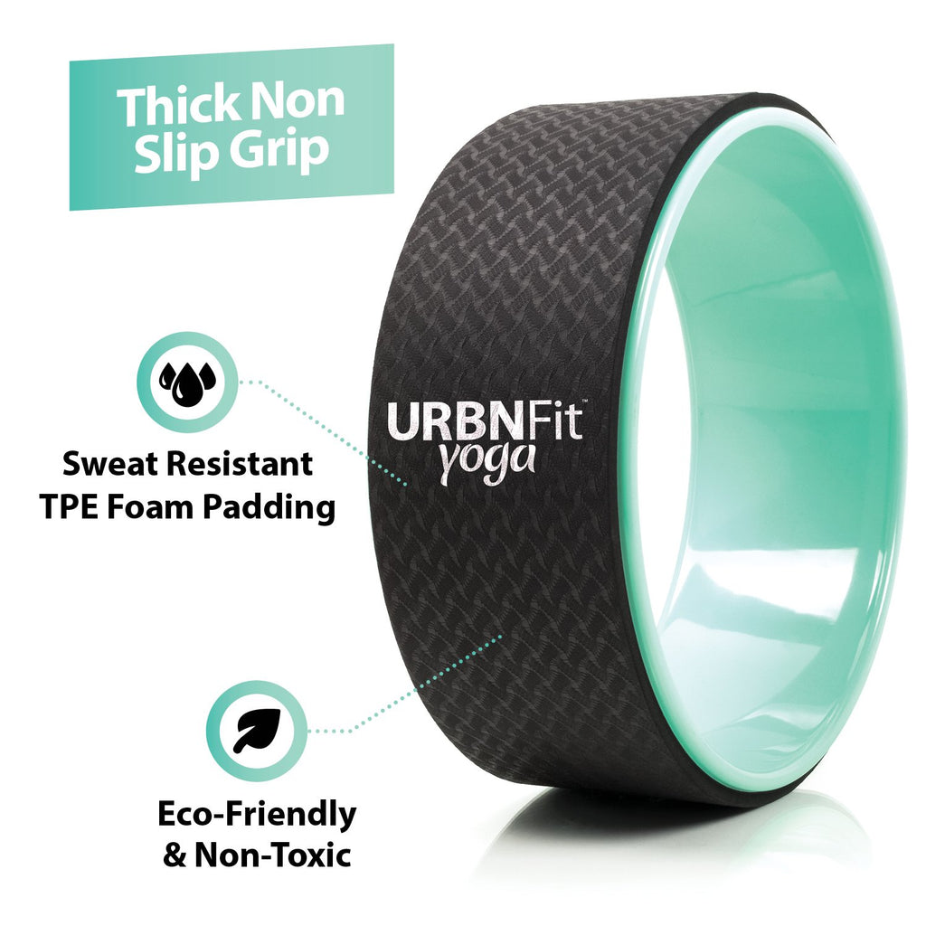 Yoga Wheel - URBNFit