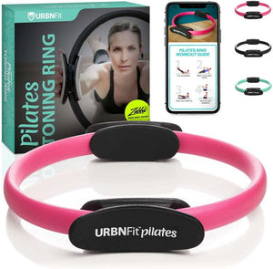 Pilates Ring