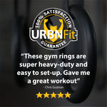 Load image into Gallery viewer, Gym Rings - URBNFit
