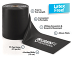 Professional Resistance Band Roll (Bulk) - URBNFit