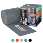 Professional Resistance Band Roll (Bulk) - URBNFit