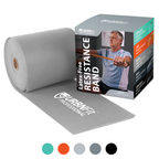 Professional Resistance Band Roll (Bulk) - URBNFit