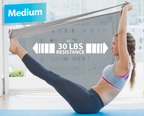 Professional Resistance Band Roll (Bulk) - URBNFit