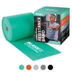 Professional Resistance Band Roll (Bulk) - URBNFit