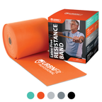 Professional Resistance Band Roll (Bulk) - URBNFit