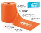 Professional Resistance Band Roll (Bulk) - URBNFit