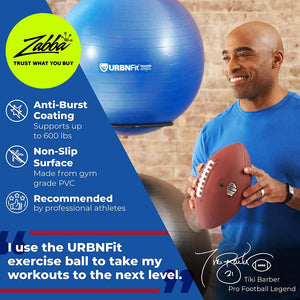 Exercise Ball