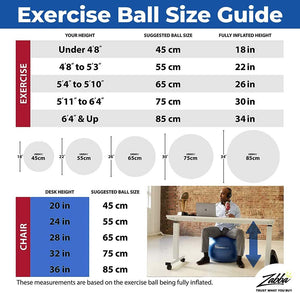 Exercise Ball