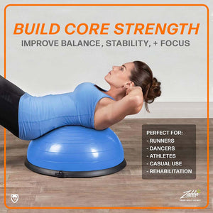 Balance Trainer Stability Half Ball