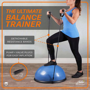 Balance Trainer Stability Half Ball