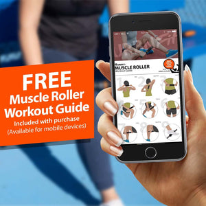 Muscle Roller Plus