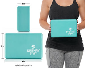 Yoga Block - URBNFit