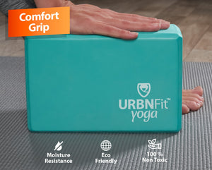 Yoga Block - URBNFit