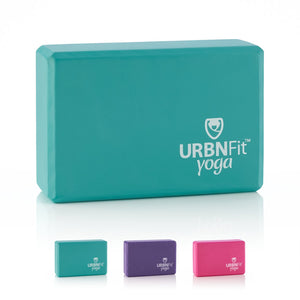 Yoga Block - URBNFit