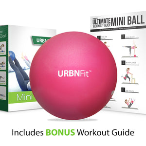 Mini Exercise Ball - URBNFit