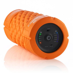 Vibrating Foam Roller - The Pulse