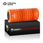 Load image into Gallery viewer, Vibrating Foam Roller - The Pulse
