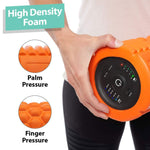 Load image into Gallery viewer, Vibrating Foam Roller - The Pulse
